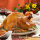 Illustration for article titled Woman Stabs Her Boyfriend for Starting Thanksgiving Dinner without Her